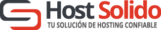 Host Solido Logo