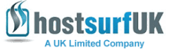 Host Surf UK Logo