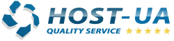 Host-UA Logo