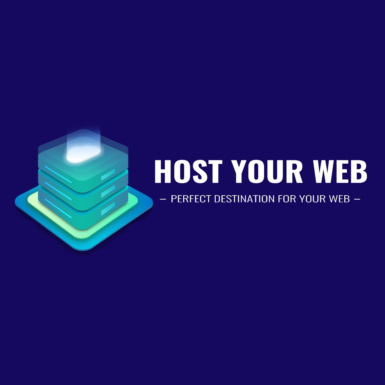 Host Your Web Logo