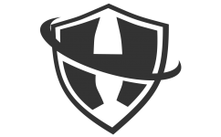 HOST4 Logo