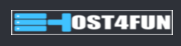 Host4Fun Logo