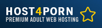 Host4Porn Logo