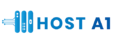 HOSTA1 Logo