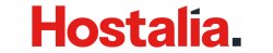 Hostalia Logo
