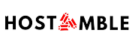 Hostamble Logo