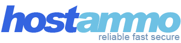 HostAmmo Logo