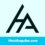 Hostangular Logo