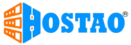 Hostao® L.L.C Logo