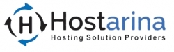 hostarina Logo