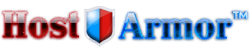 HostArmor Logo