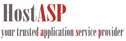 HostASP