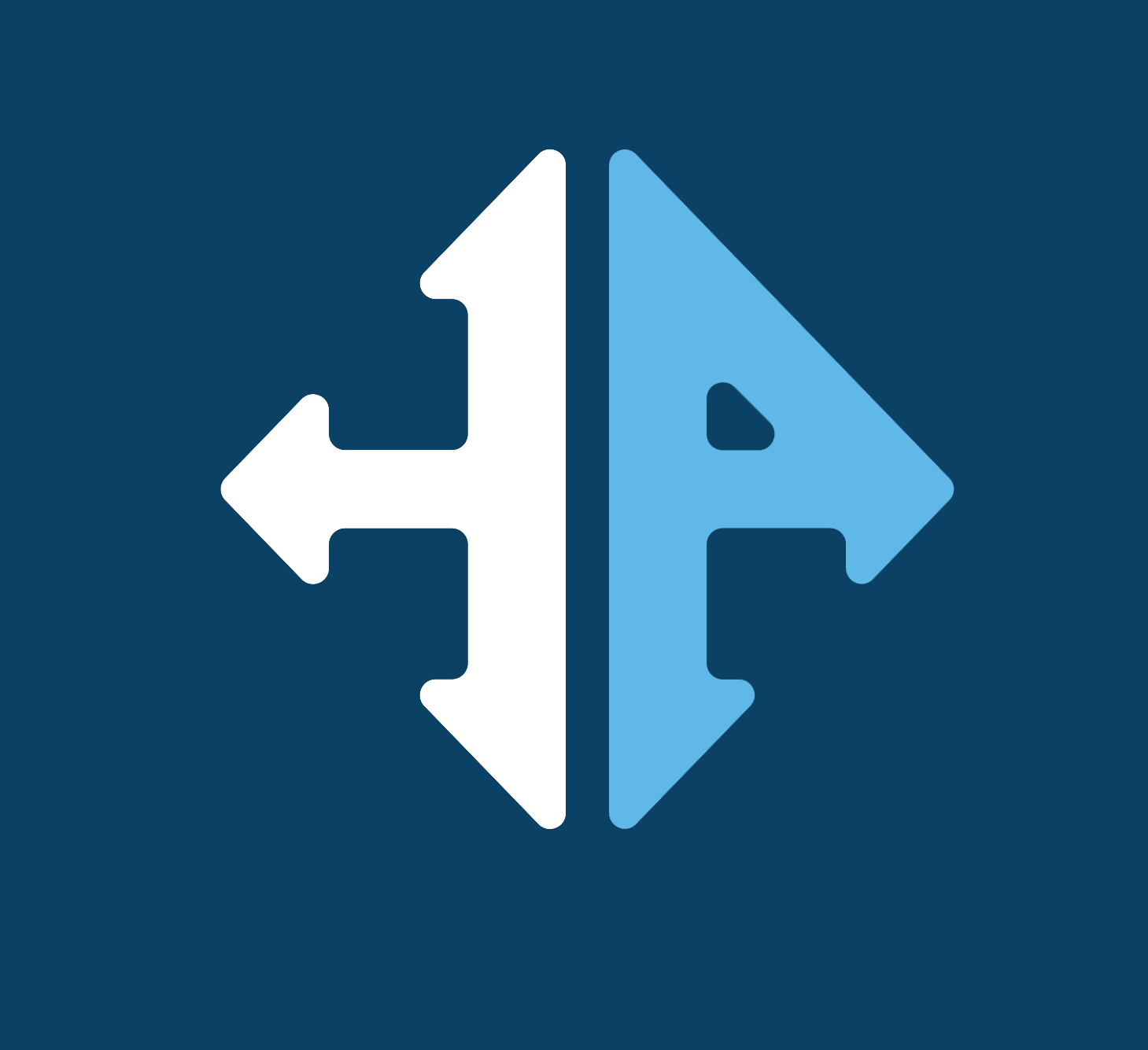 HostAsset Logo