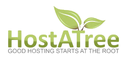 HostATree Logo