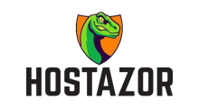Hostazor Logo