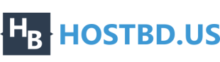 HOSTBD Logo