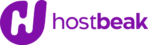 HostBeak Logo