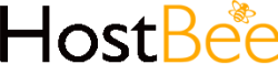 HostBee New Zealand Logo