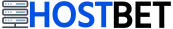HostBet Logo