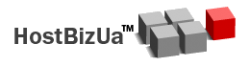 HostBizUa Logo