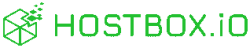 Hostbox.io Logo