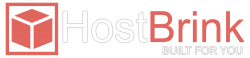 HostBrink Logo