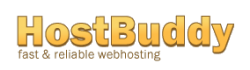 HostBuddy.com Logo