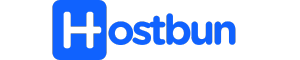 Hostbun Logo