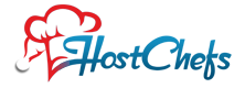 HostChefs Logo