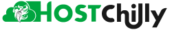 Hostchilly Logo