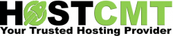 HostCmt Logo
