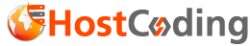 Hostcoding Logo