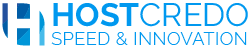 Hostcredo Logo
