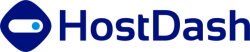 HostDash Logo