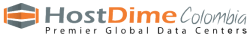 HostDime Logo
