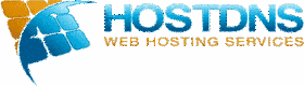Hostdns France Logo