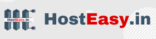 HostEasy Logo