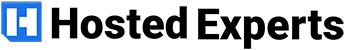 Hosted Experts Logo
