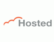 Hosted Logo