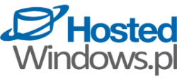 HostedWindows.pl Logo