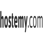 Hostemy Logo