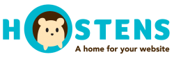 Hostens Logo