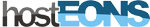 Hosteons Pte. Ltd. Logo