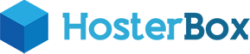 HosterBox Logo