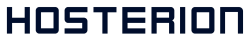 Hosterion Logo