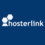 Hosterlink Logo
