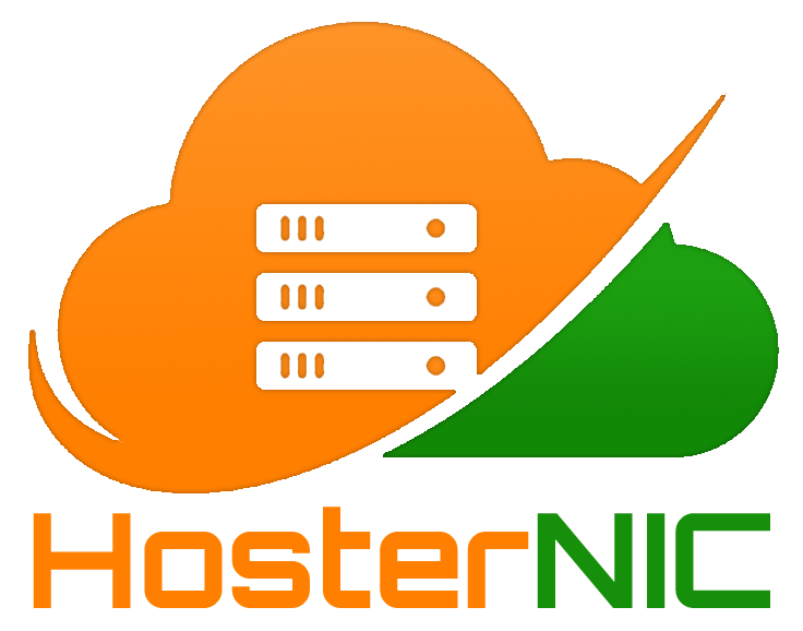 Hosternic Logo