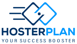 HosterPlan LTD Logo