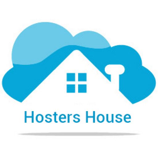 Hosters House Logo
