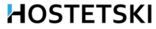 Hostetski:) Logo